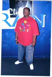 DAT TISDALE NIGGA ON MYSPACE 2 BABY. HAVE A LOOK!! profile picture