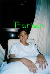 ~F@RHAN~ profile picture