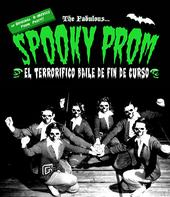 Spooky Prom (An original b-movie party) profile picture
