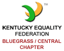 KENTUCKY EQUALITY - BLUEGRASS CHAPTER profile picture