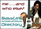 BassGirls International Directory profile picture