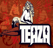 Teaza profile picture