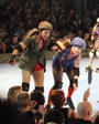 RAT CITY ROLLERGIRLS profile picture