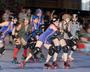 RAT CITY ROLLERGIRLS profile picture