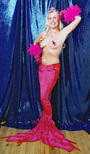 Burlesque profile picture