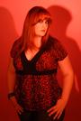 Kristie Lee a.k.a. Red a.k.a. JR profile picture