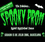 Spooky Prom (An original b-movie party) profile picture