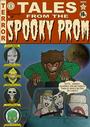Spooky Prom (An original b-movie party) profile picture