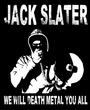 Jack Slater (drummer wanted) profile picture