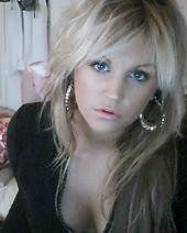 Nikki - Myspace revamp and new songs on its way!! profile picture