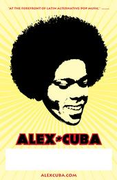 Alex Cuba profile picture
