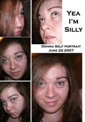 Donna ~ Random Ramblings of a Writer profile picture