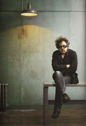 The Tim Burton Fan Page profile picture