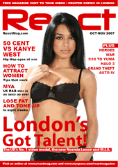 reactmagazine