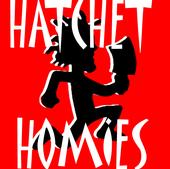 HATCHET HOMIES (DRAMA FREE MEETING GROUNDS) profile picture