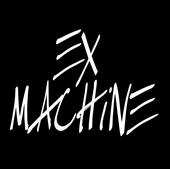 ex machine profile picture