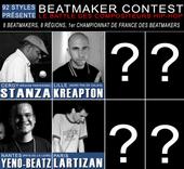 BEATMAKER CONTEST MARSEILLE bientot profile picture