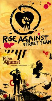 riseagainststreetteam