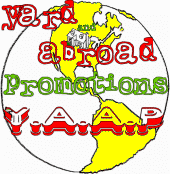 YARD AND ABROAD PROMOTIONS {Y.A.A.P} profile picture