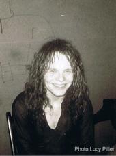 Paul Kossoff profile picture