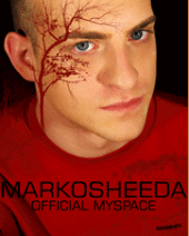 Marko Sheeda profile picture