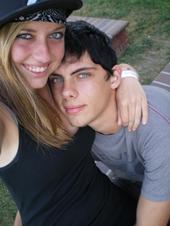 Briana&&Aaron [♥] profile picture