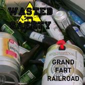 Wasted Safety (DEBUT EP AVAILABLE!!!) profile picture