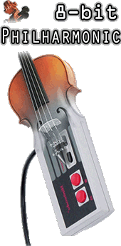 8-bit Philharmonic profile picture