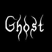 Ghost profile picture