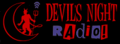 Devilâ€™s Night Radio! profile picture