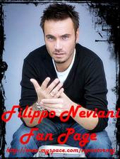 Filippo Neviani Fan Page profile picture