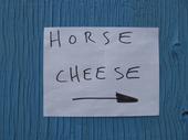 HORSE CHEESE profile picture