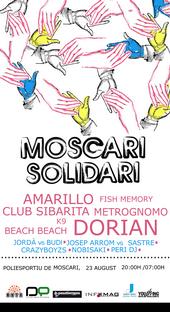 Moscari Solidari Festival profile picture