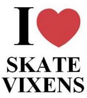 SKATE VIXENSâ„¢ profile picture