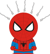 Spider-Man profile picture