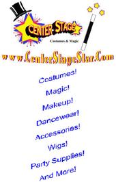 centerstagecostumes