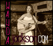 Wanda Jackson profile picture