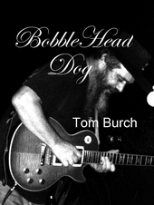 Tom Burch profile picture