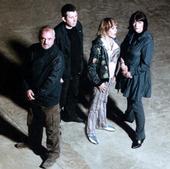 THROBBING GRISTLE profile picture