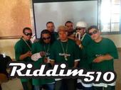 Riddim 510 profile picture