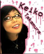 Keiko Takamura profile picture