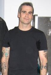 Henry Rollins profile picture