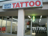 north texas tattoo co. profile picture