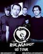 Rise Against Street Team profile picture