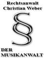 Musik- und Medienanwalt Christian Weber profile picture