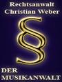 Musik- und Medienanwalt Christian Weber profile picture