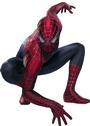 Spider-Man profile picture