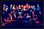 VaudeVillains Burlesque and Improv Comedy Show profile picture