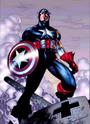 Captain America profile picture