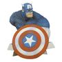 Captain America profile picture